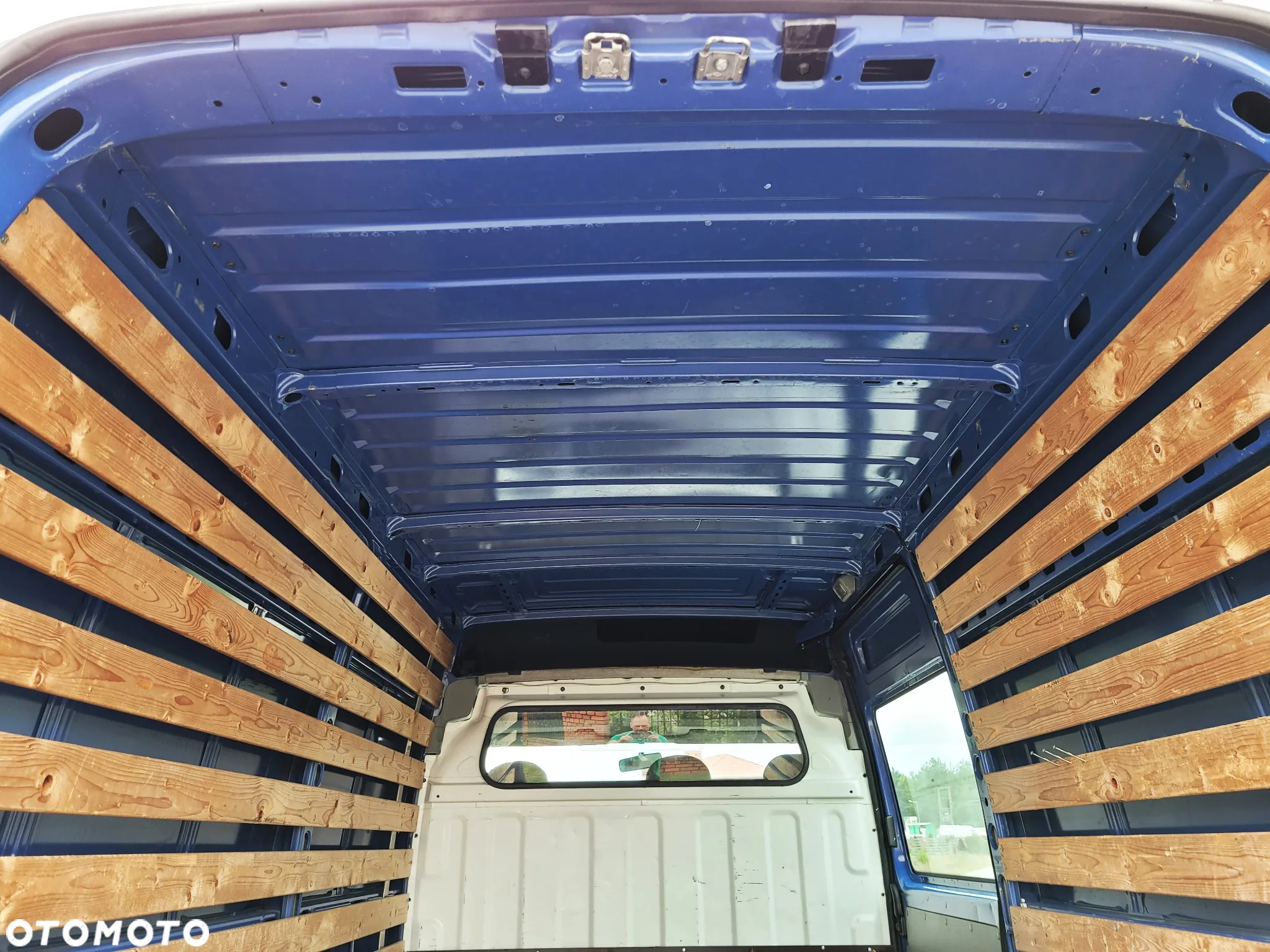 Renault Master - 22