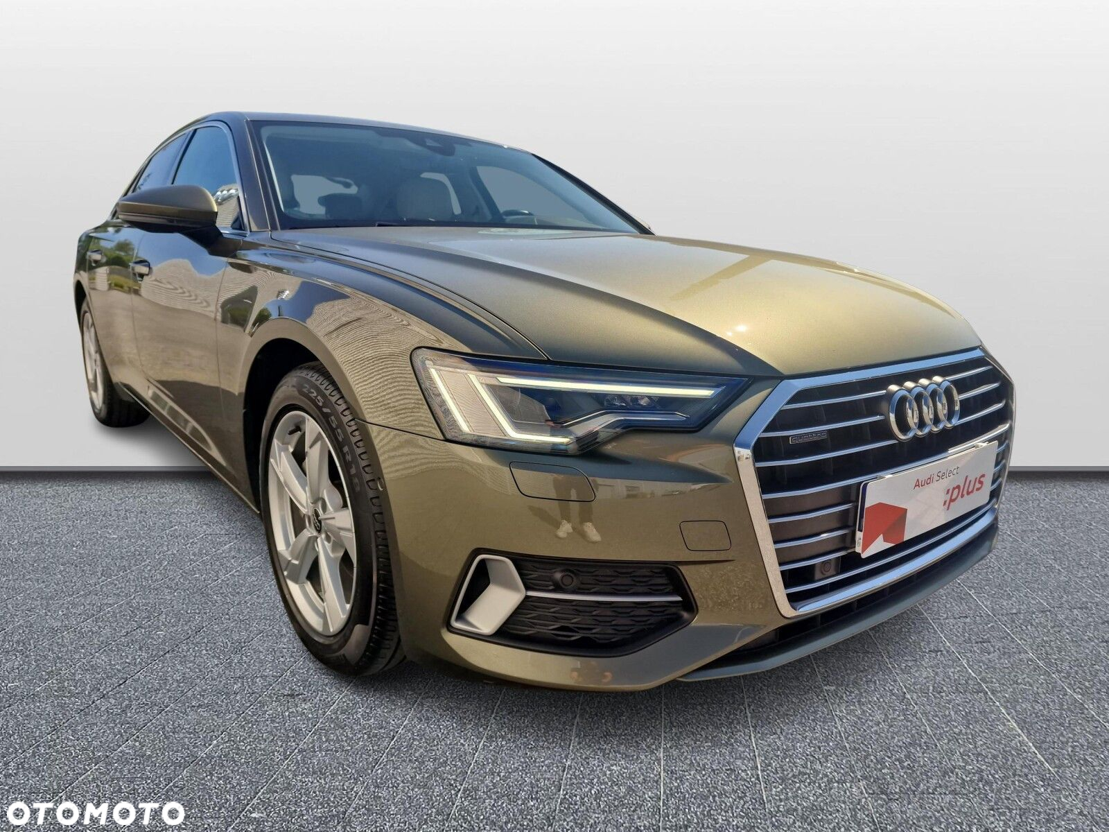 Audi A6 - 28