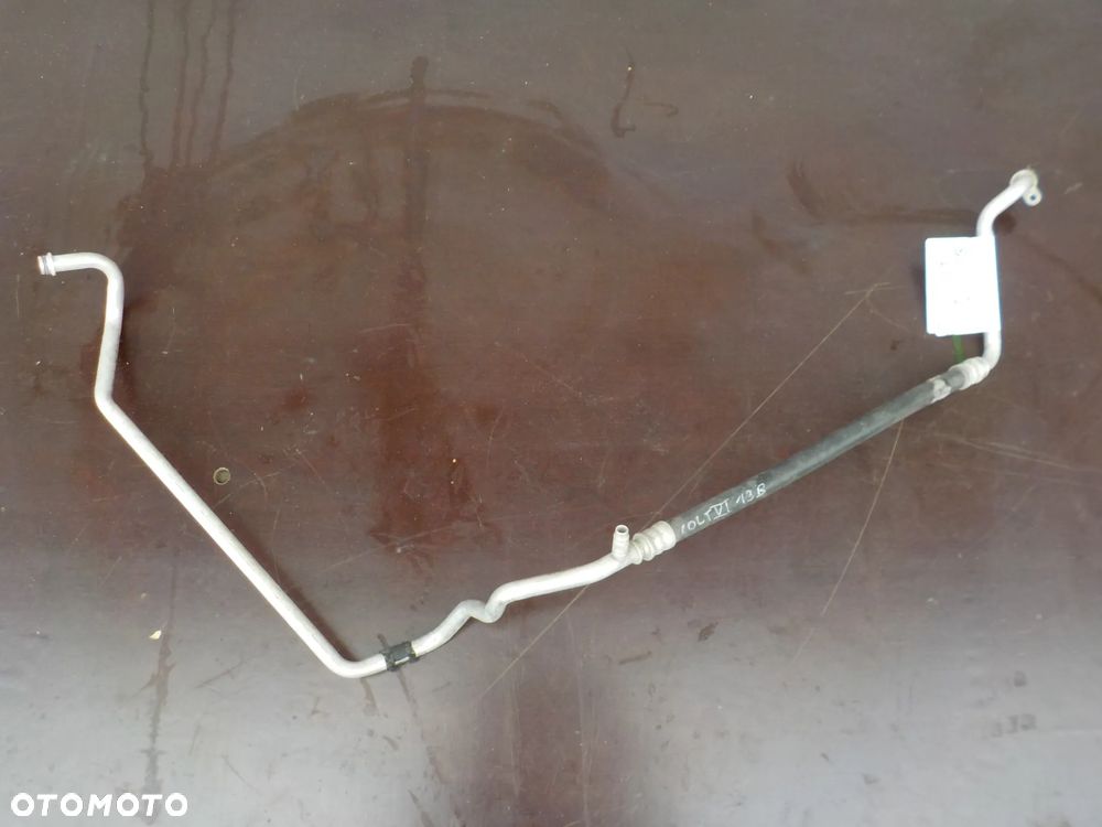 MITSUBISHI COLT VI 1.3 B  PRZEWÓD PRZEWODY KLIMATYZACJI - 1