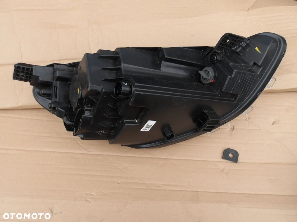 LAMPA LEWY PRZOD HYUNDAI I10 III 92101-K7000 - 8