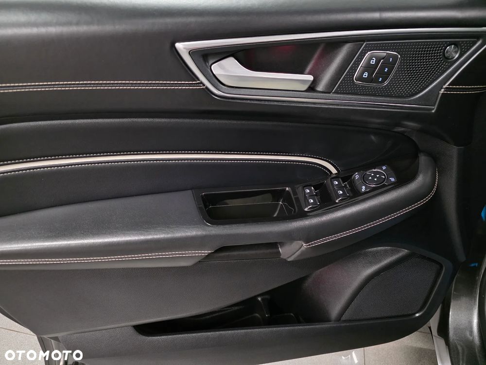 Ford Edge 2.0 EcoBlue Twin-Turbo 4WD Vignale - 24