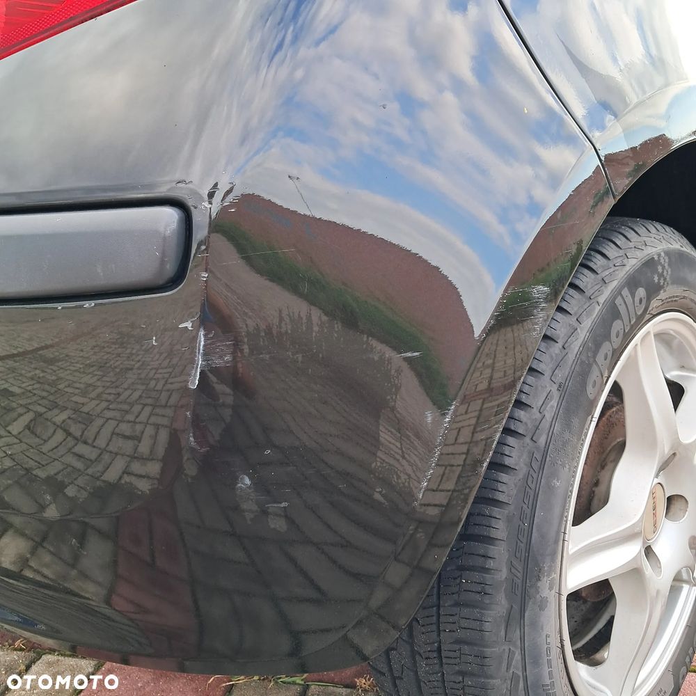 Renault Clio 1.2 16V Alize - 14