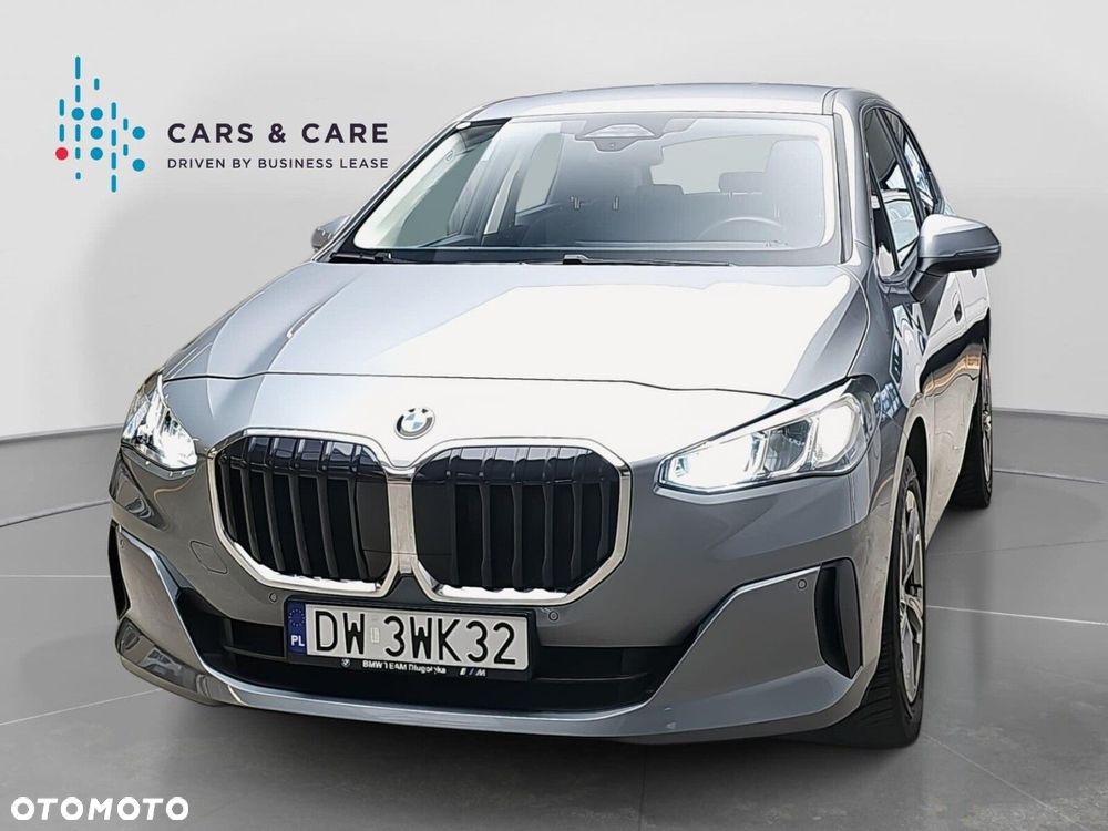 BMW Seria 2 218i - 2