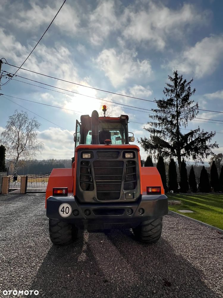 Doosan DL200 - 12
