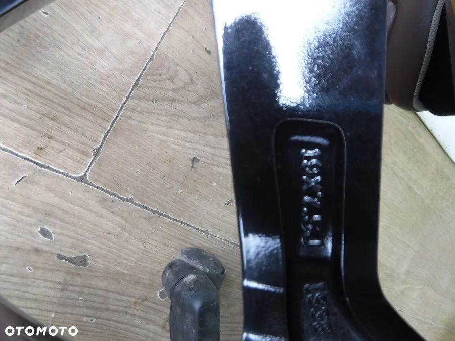 ORYGINALNA OPEL MOKKA ASTRA K MOKKA X_7,5JX 19 ET38 - 5