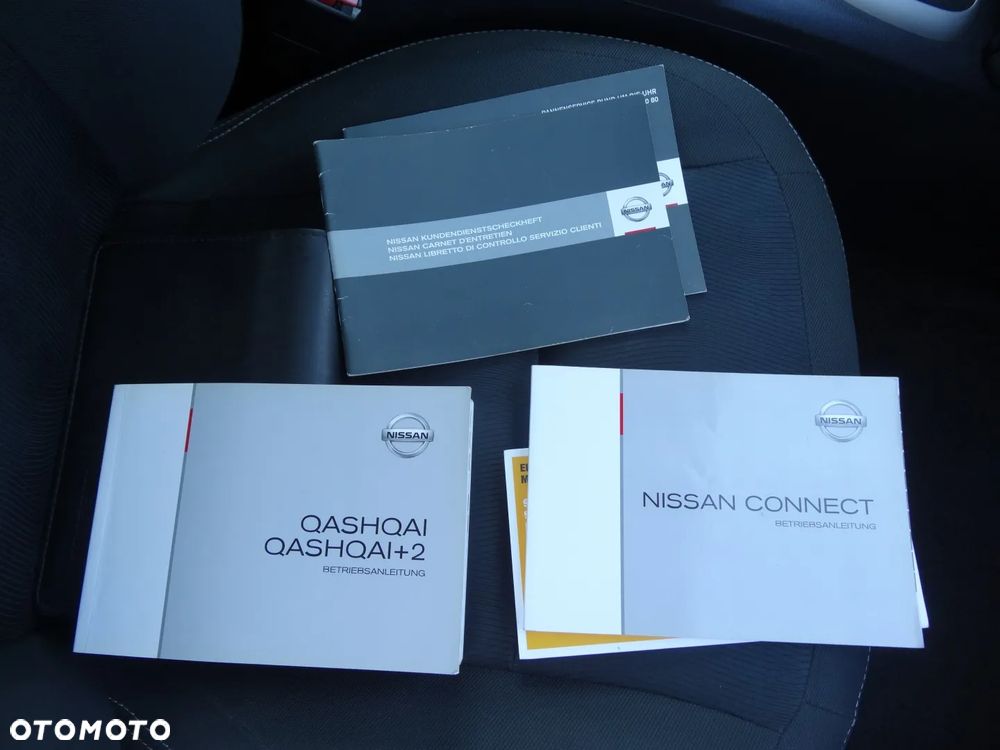 Nissan Qashqai 2.0 360 - 35