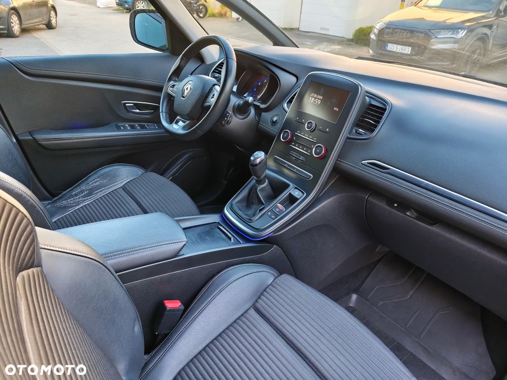 Renault Grand Scenic Gr 1.3 TCe FAP Intens - 21