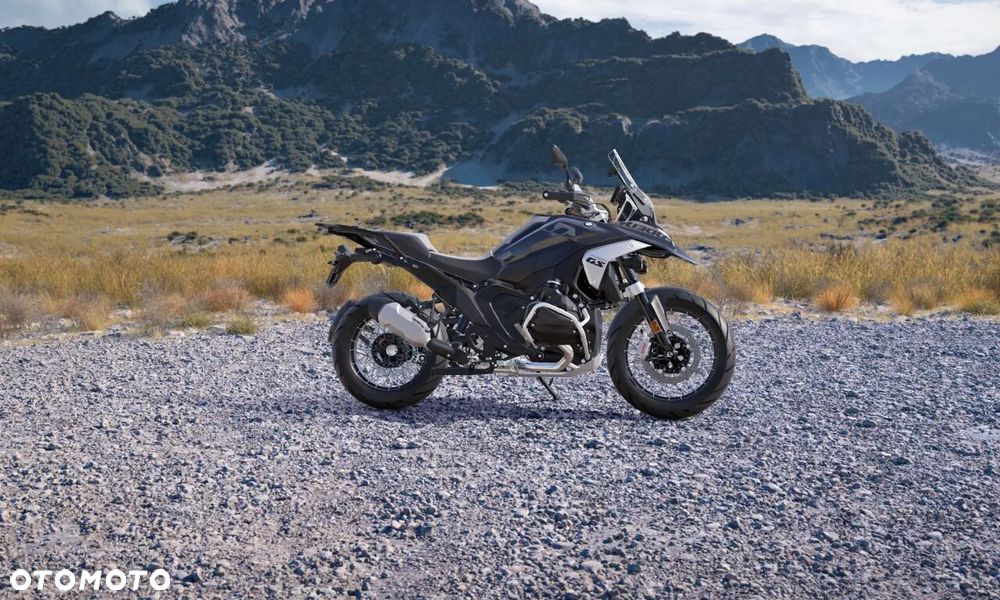 BMW GS - 8