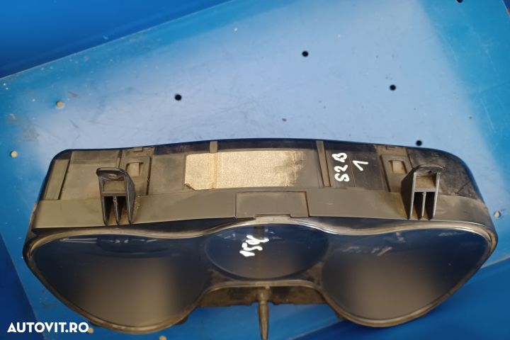 Ceasuri bord 1P0920804C Seat Leon 2 1P [2005 - 2009] Hatchback 5-usi - 2