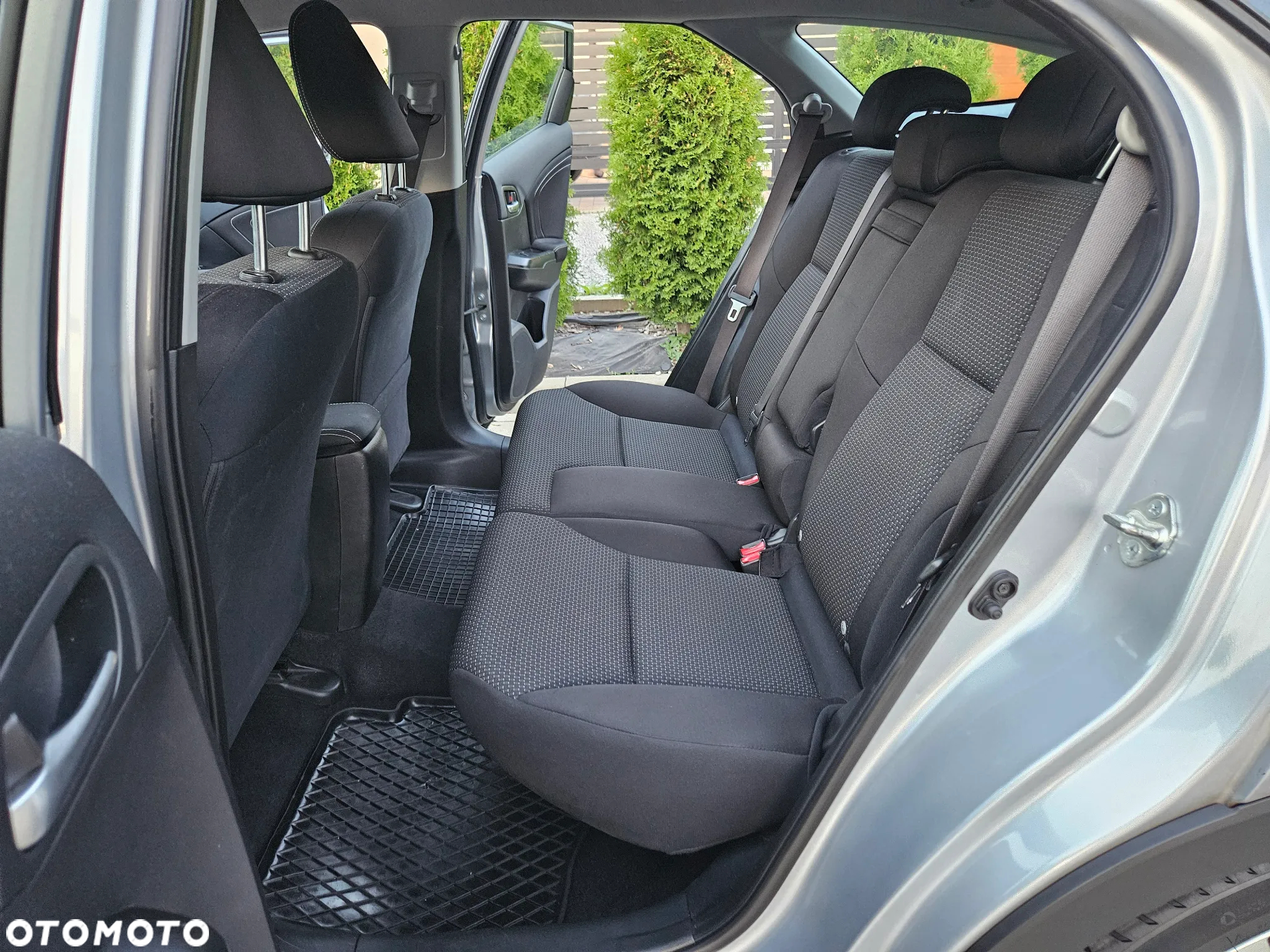 Honda Civic 1.8 Elegance - 24