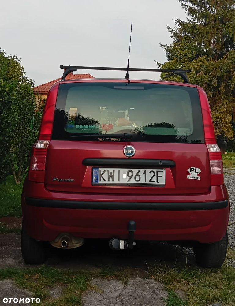 Fiat Panda - 10