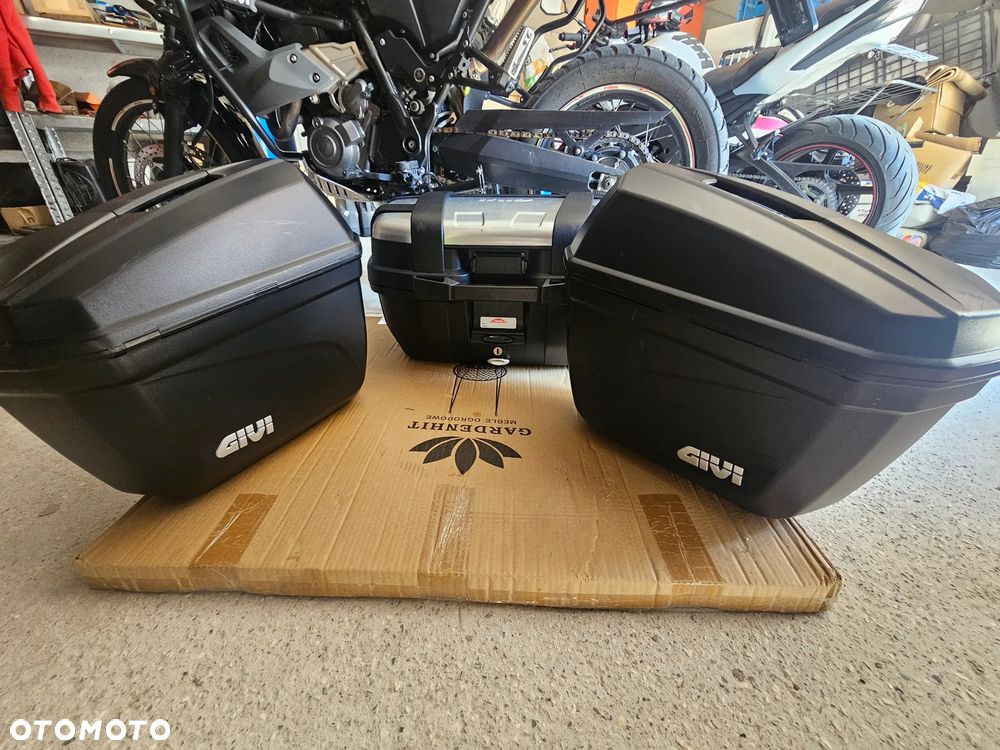 Yamaha XTZ - 14