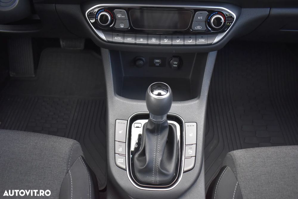 HYUNDAI i30 2021 — imagine 33