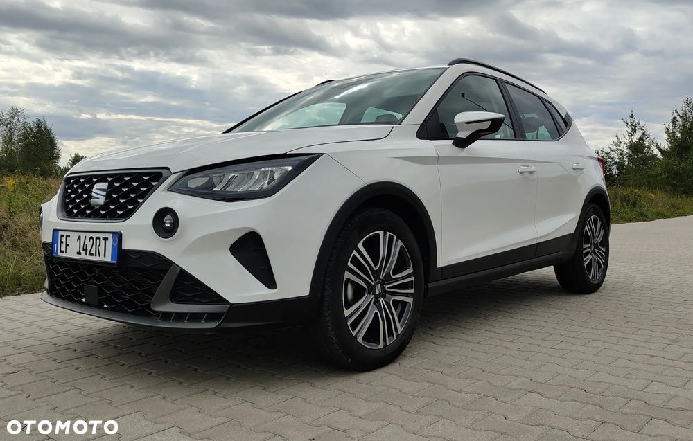 Seat Arona - 18
