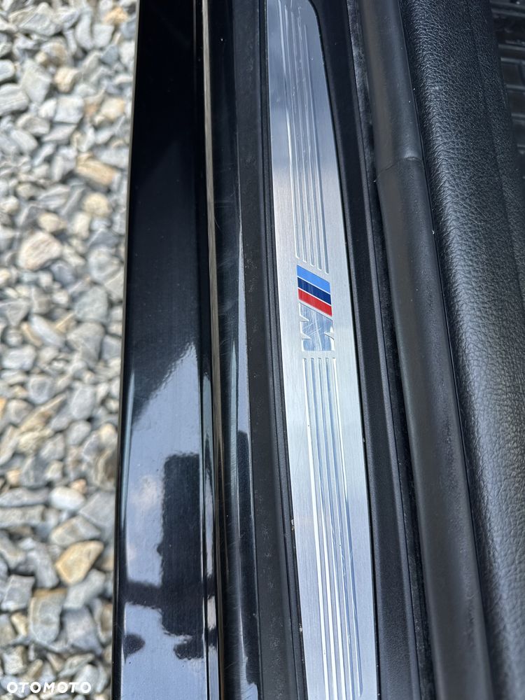 BMW Seria 3 320d xDrive M Sport - 19