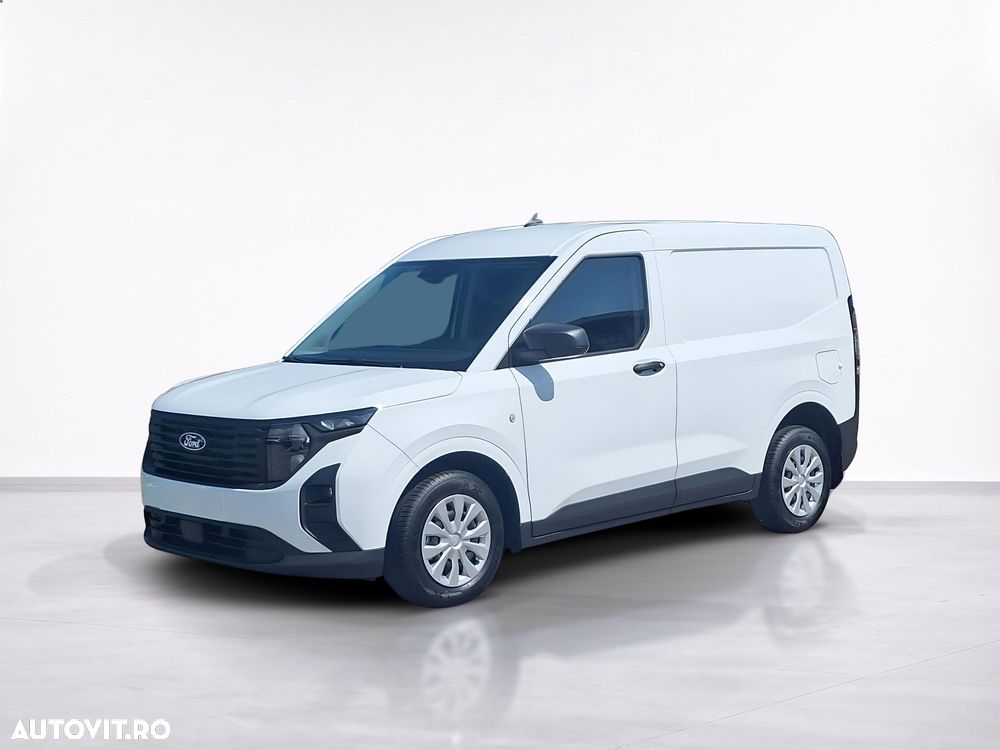Ford TRANSIT COURIER - 2