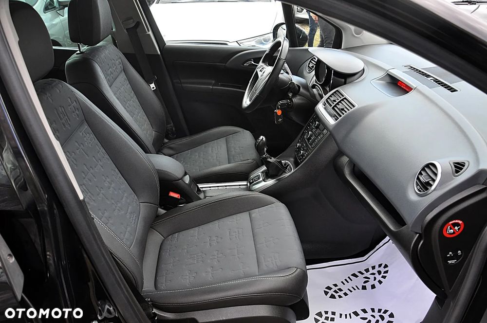 Opel Meriva 1.4 Innovation - 24