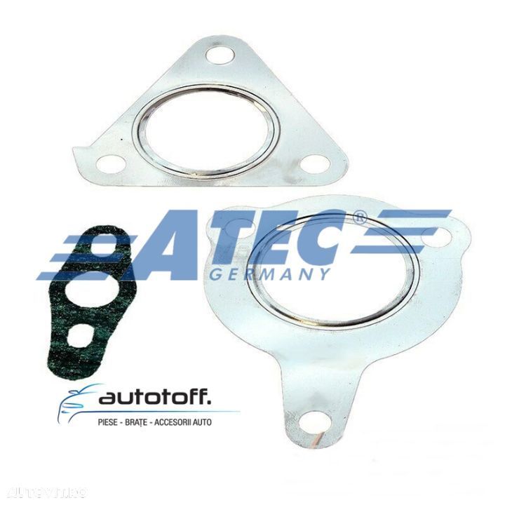 Turbina Audi A4 B5 B6 B7 8E 1.9TDI - NOUA! - 6