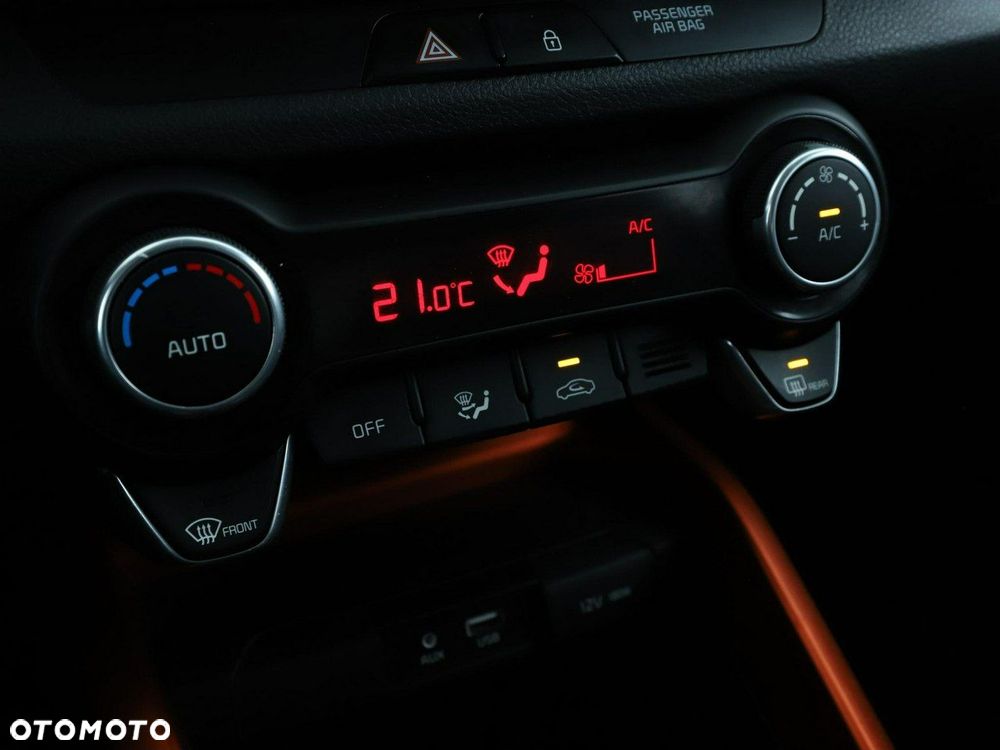 Kia Stonic 1.0 T-GDI M - 26