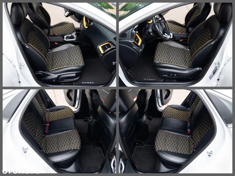 Kia XCeed 1.5 T-GDI Prestige Line DCT - 27