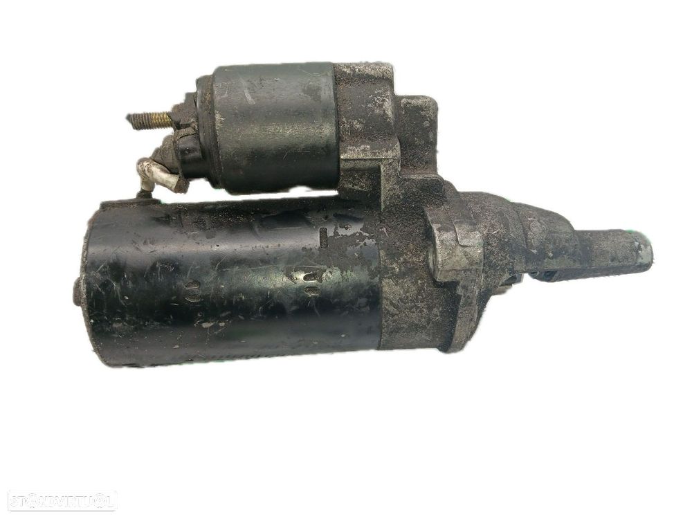 Motor Arranque Audi A4 (8D2, B5) - 2