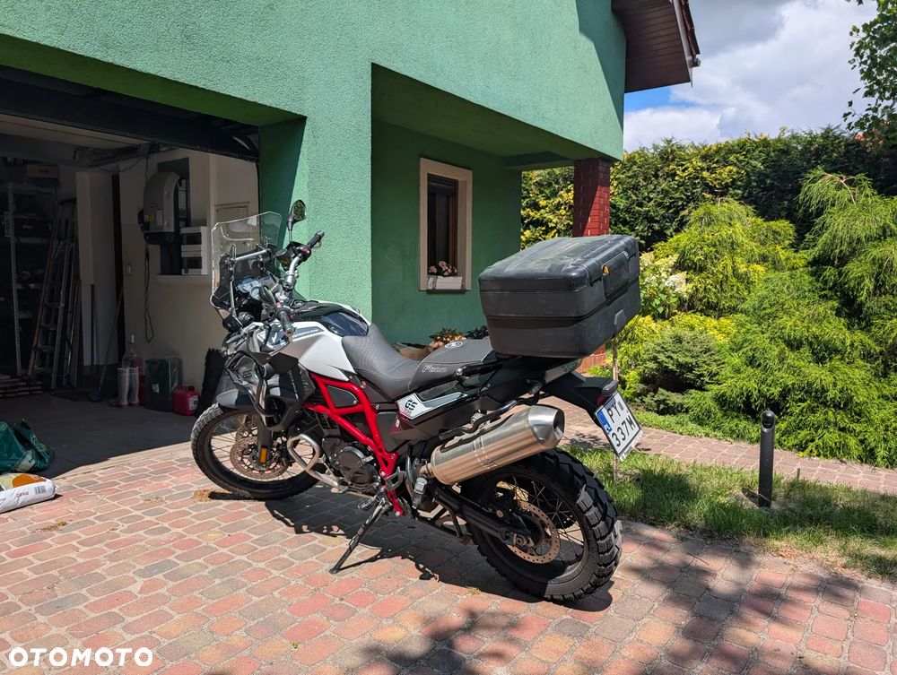 BMW GS - 6