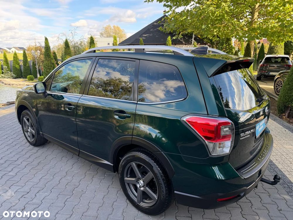 Subaru Forester 2.0D 20th Anniversary - 13