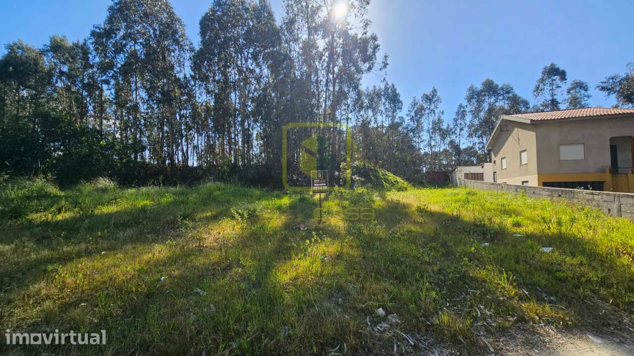 Terreno para Construção - Grande imagem: 4/8