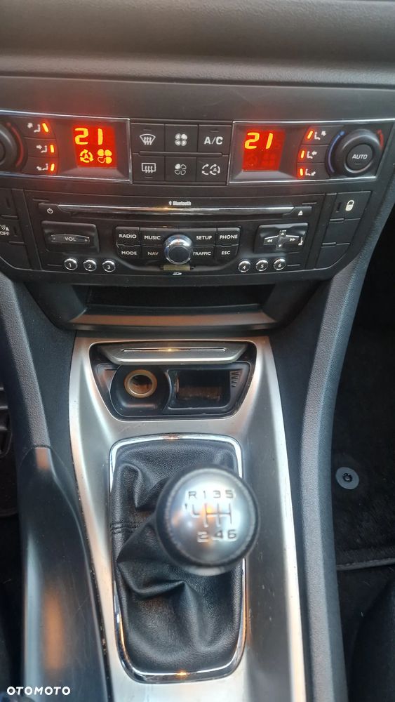 Citroën C5 HDi 140 FAP Tendance - 25