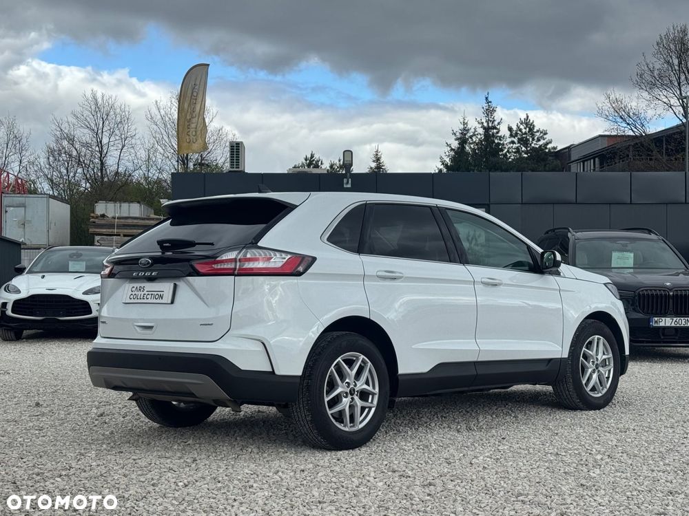Ford Edge - 4