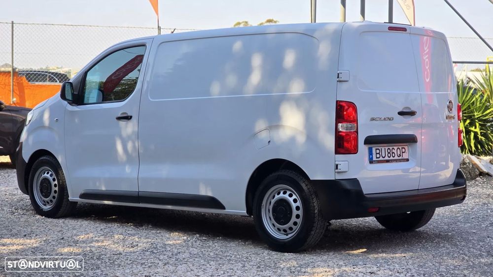 Fiat scudo - 8