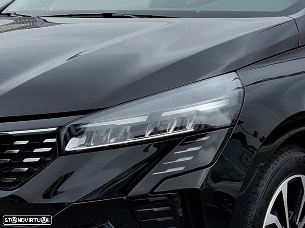 Renault Clio 1.0 TCe Techno - 3