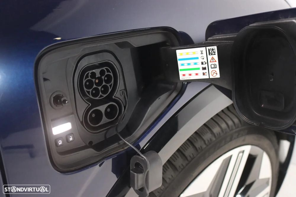 Renault Mégane E-Tech - 19