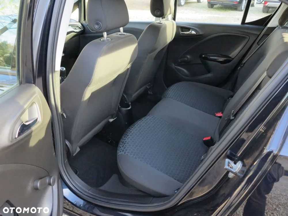 Opel Corsa 1.2 Enjoy - 14