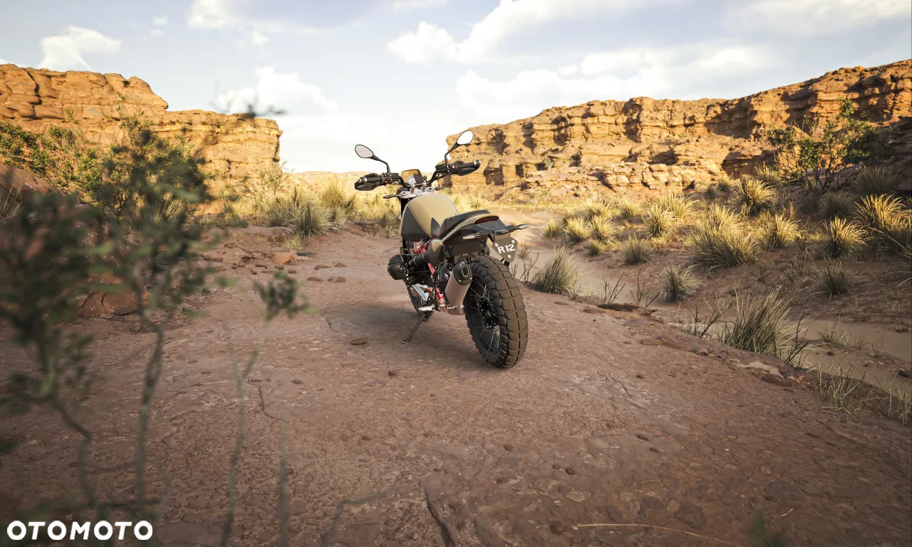BMW R