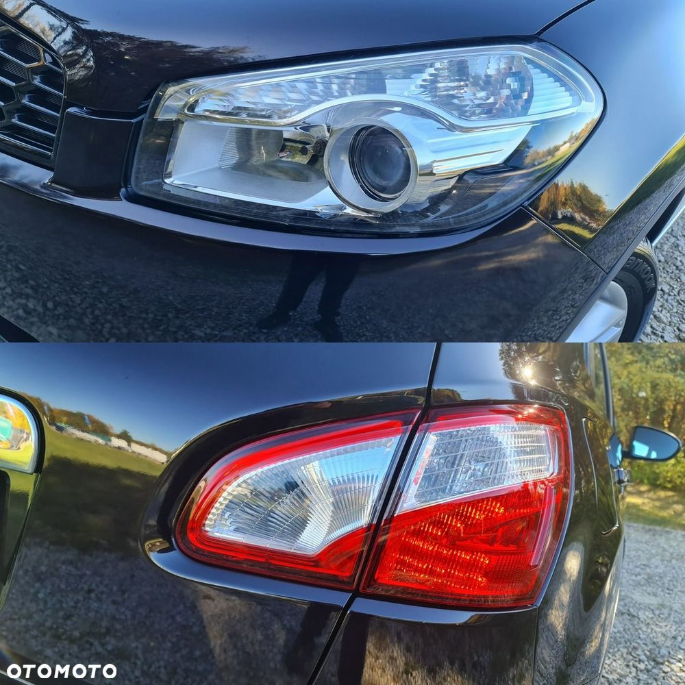 Nissan Qashqai - 37