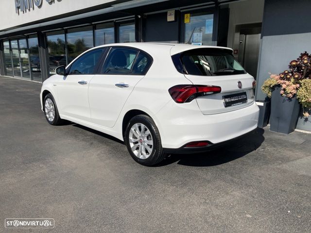 Fiat Tipo 1.3 M-Jet Street - 6