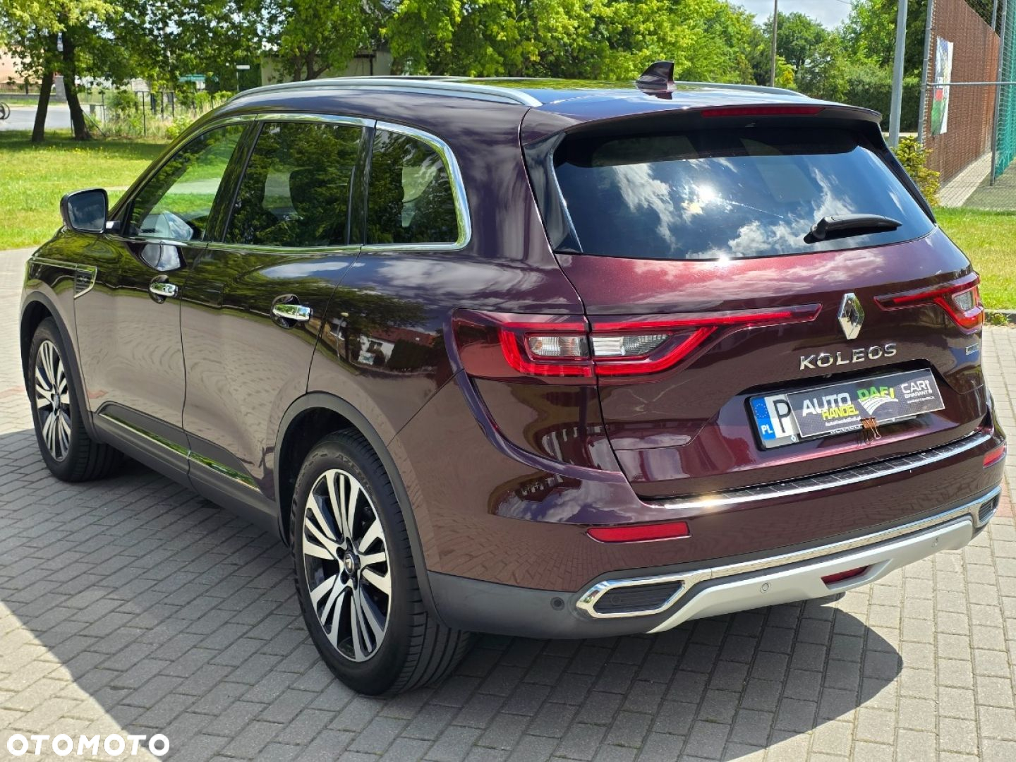 Renault Koleos - 31