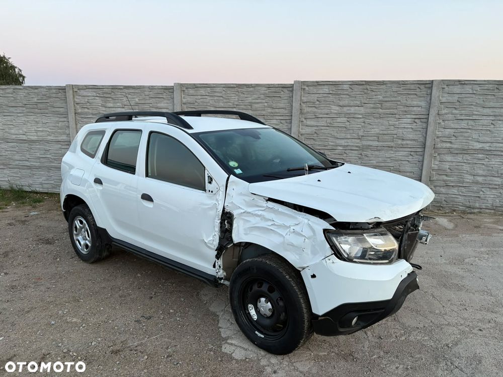Dacia Duster 1.5 dCi SL Delsey - 9