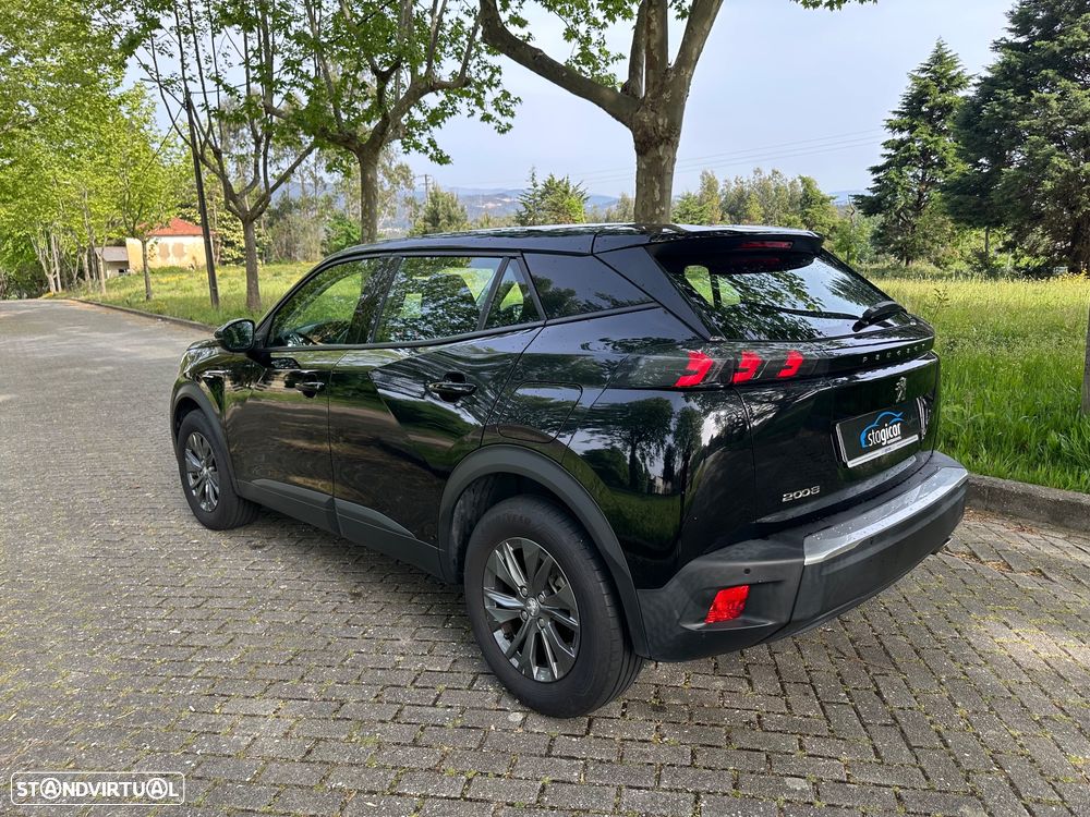 Peugeot 2008 1.5 BlueHDi Active Pack - 7