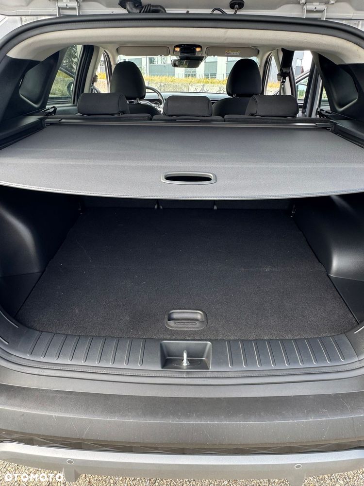 Hyundai Tucson - 28