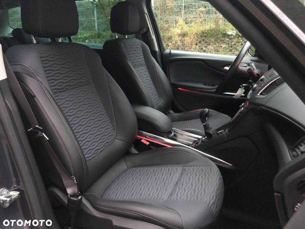 Opel Zafira Tourer 1.4 Turbo Active - 7