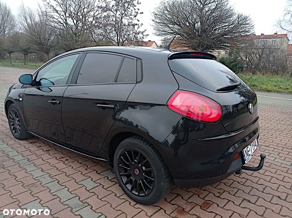 Fiat Bravo 1.4 16V Racing - 10