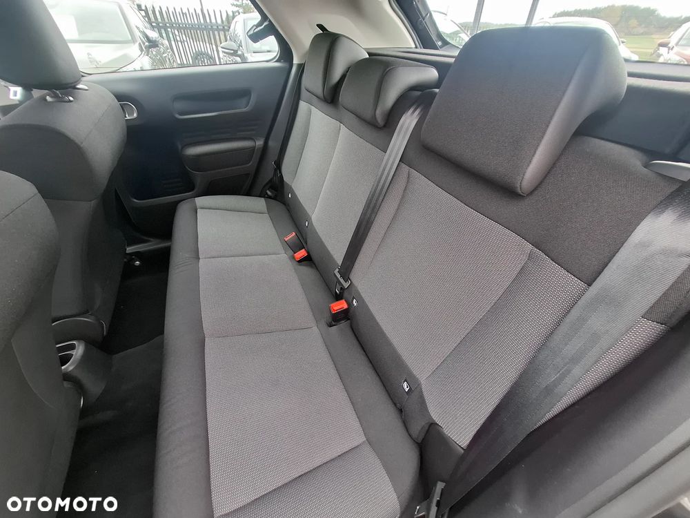 Citroën C4 Cactus Pure Tech 110 Stop&Start Feel - 15