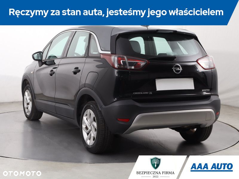 Opel Crossland X - 5
