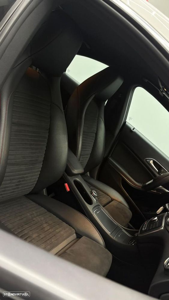 Mercedes-Benz CLA 180 (CDI) d 7G-DCT AMG Line - 26