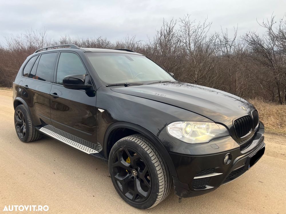 BMW X5 - 9