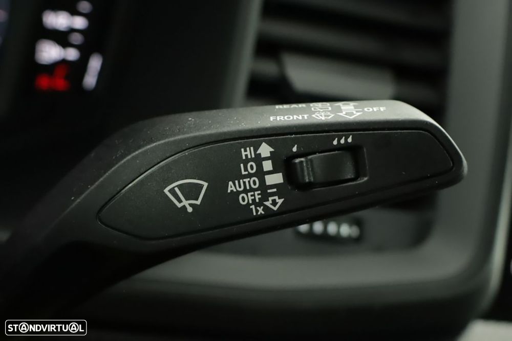 Audi A1 Sportback 25 TFSI Advanced - 18