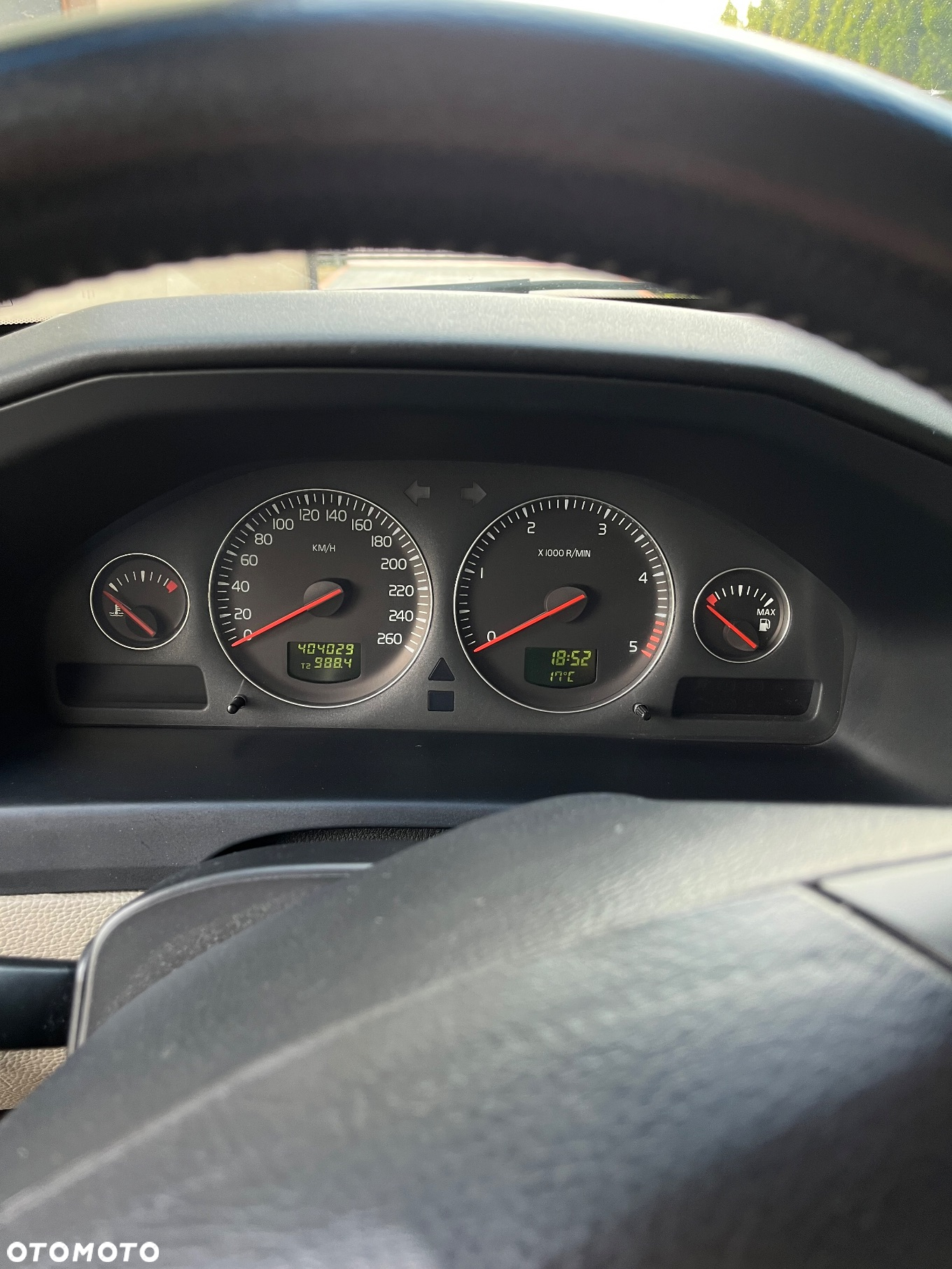Volvo S60 2.4D Momentum - 11