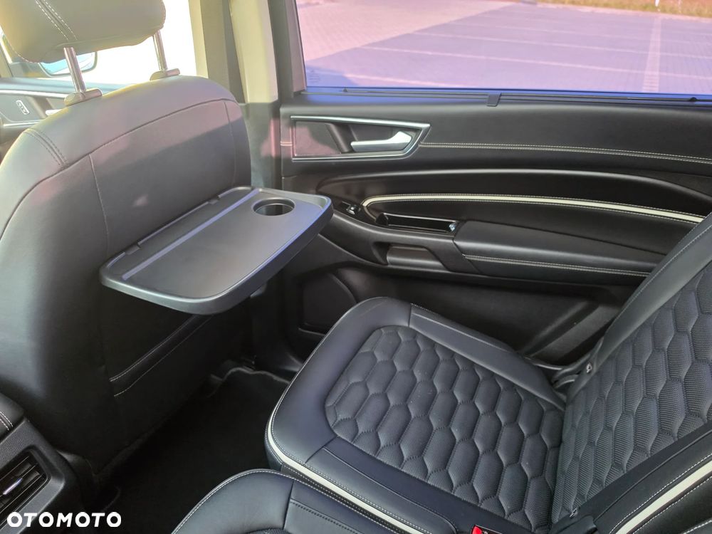 Ford S-Max 2.0 EcoBlue Twin-Turbo Vignale - 16